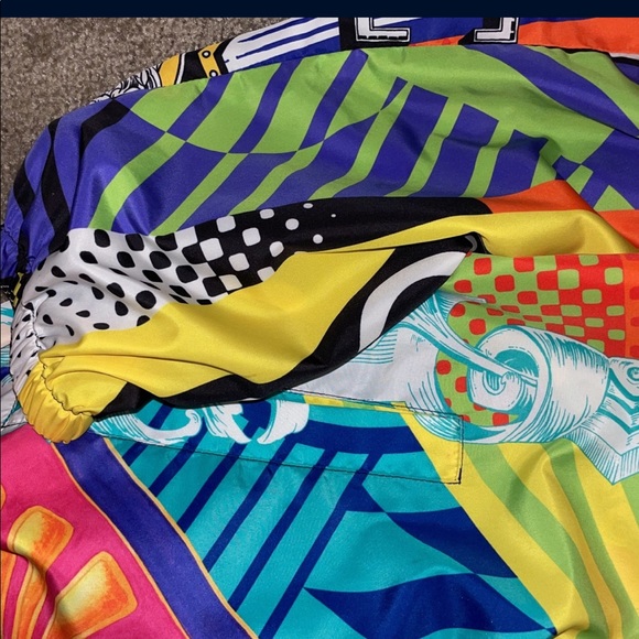 Versace Top - Picture 3 of 4